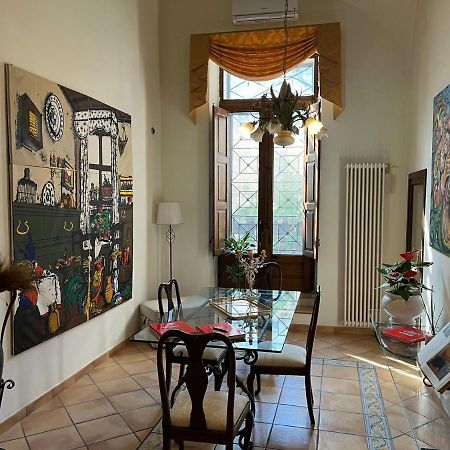 Loft Tanzi Lägenhet Bari Exteriör bild