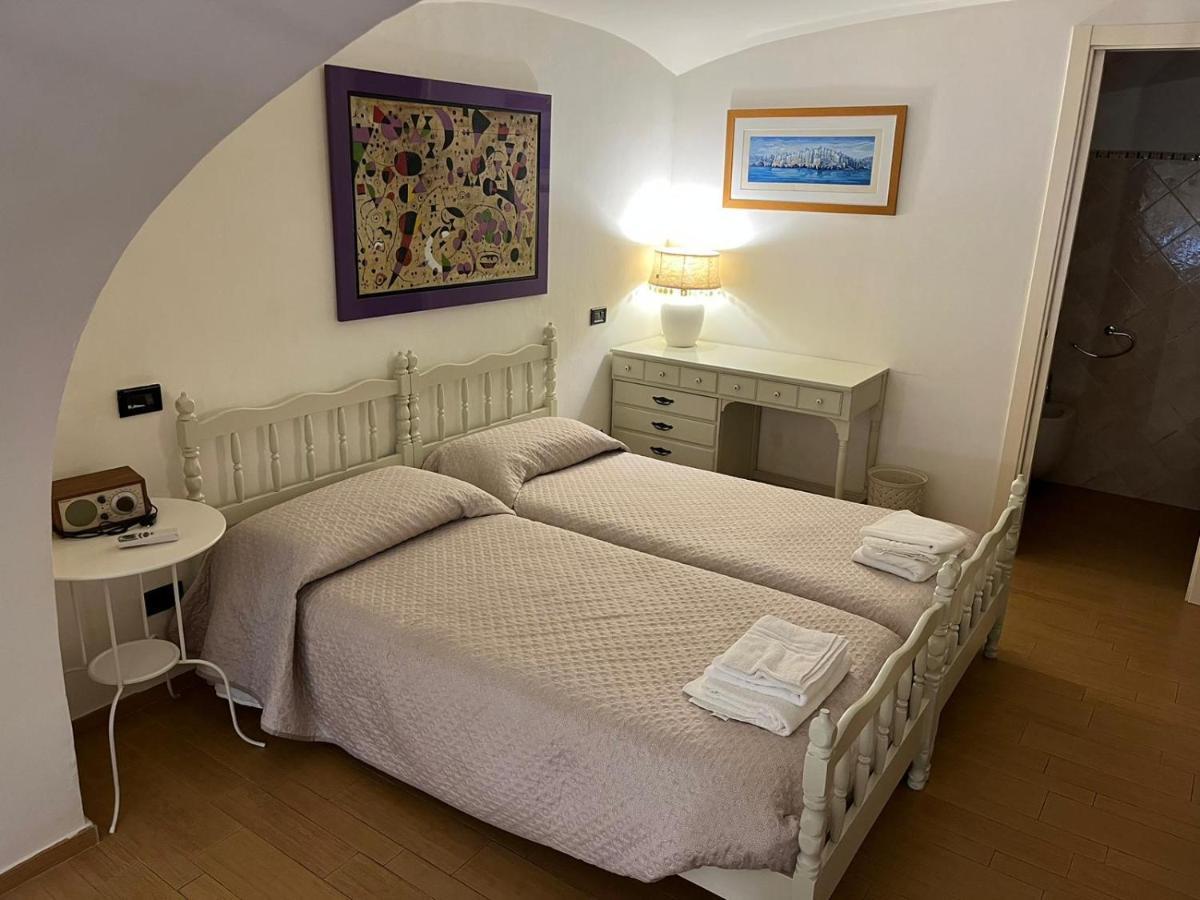 Loft Tanzi Lägenhet Bari Exteriör bild