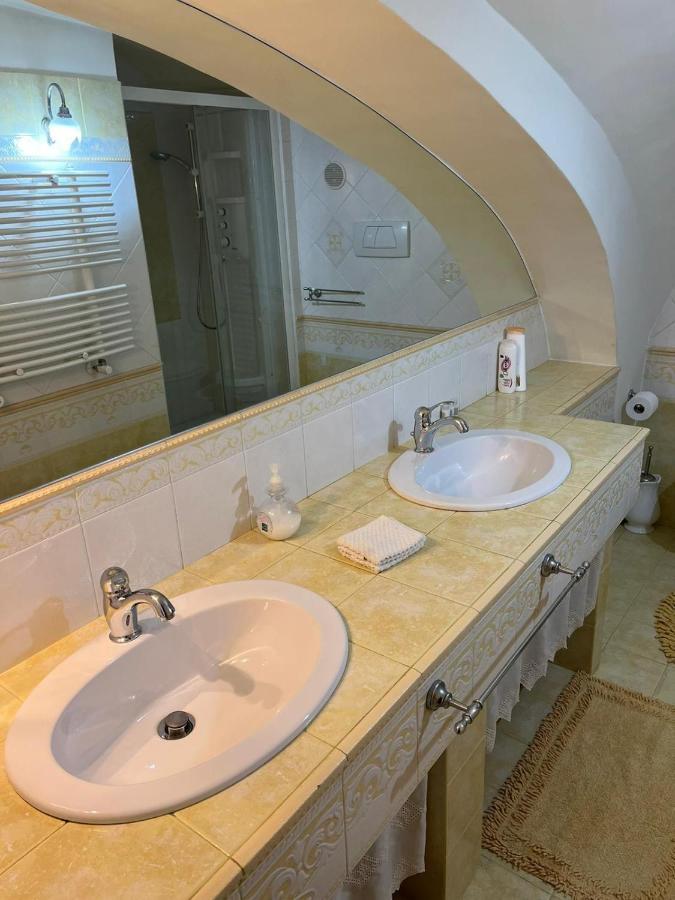 Loft Tanzi Lägenhet Bari Exteriör bild