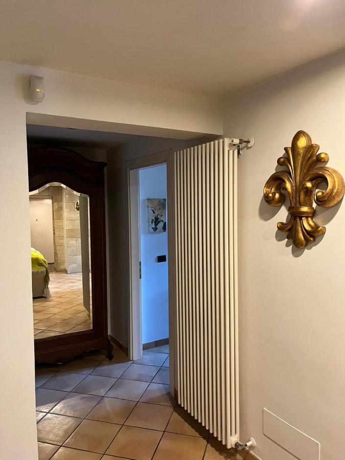 Loft Tanzi Lägenhet Bari Exteriör bild