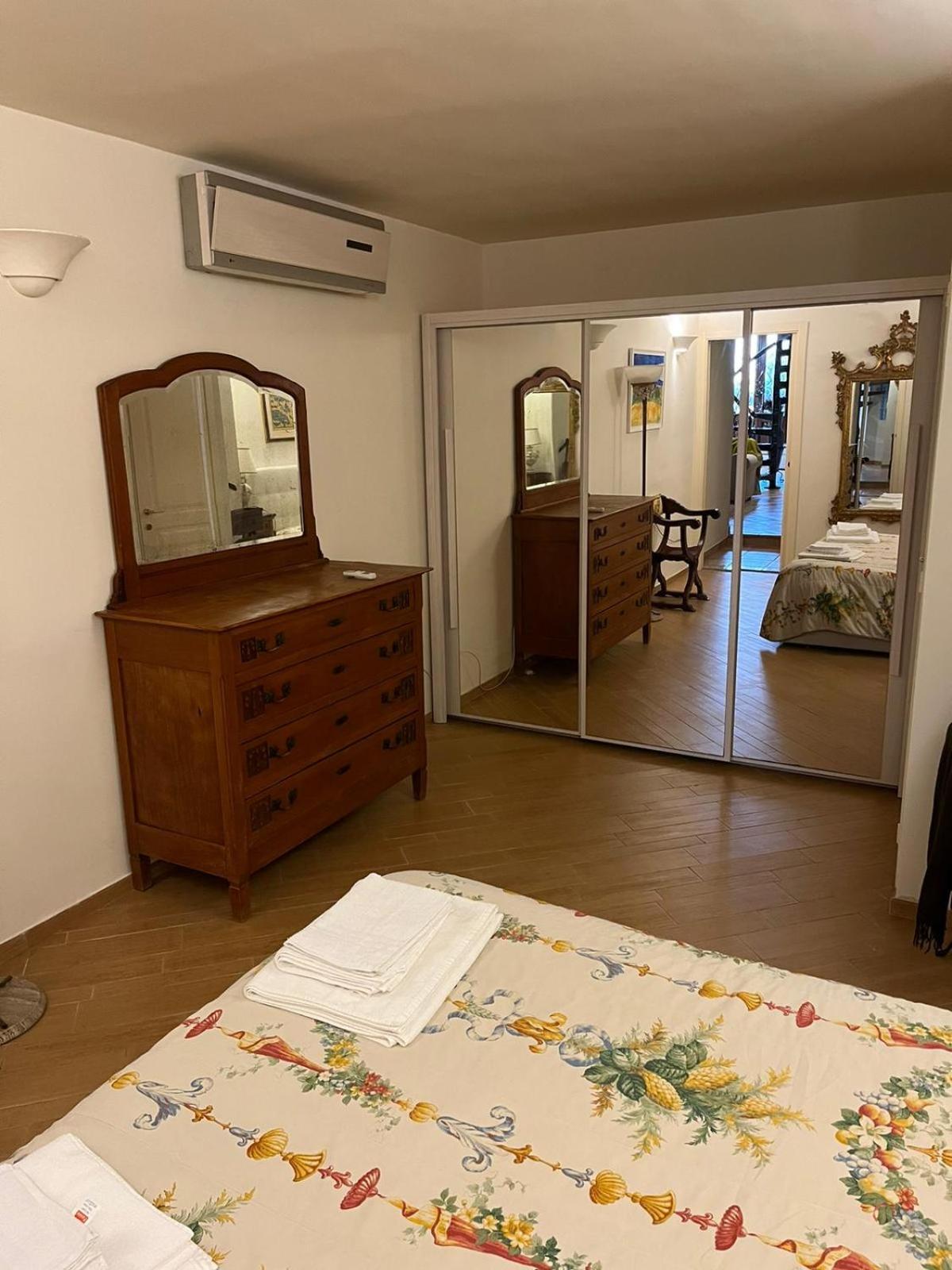 Loft Tanzi Lägenhet Bari Rum bild